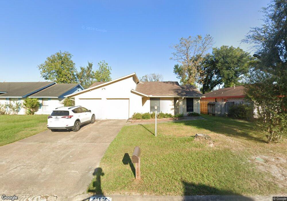 10546 Sangerbrook Dr, Houston, TX 77038 - photo 1