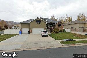1210 N 640 W, West Bountiful, UT 84087