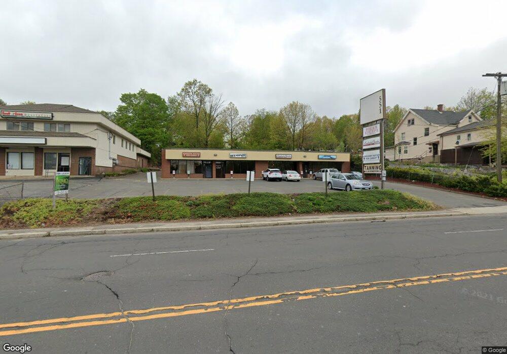 551 Wolcott St unit 4, Waterbury, CT 06705 - photo 1