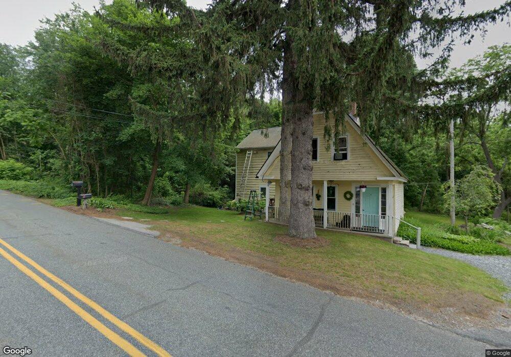 82 Uxbridge Rd, Sutton, MA 01590 - photo 1