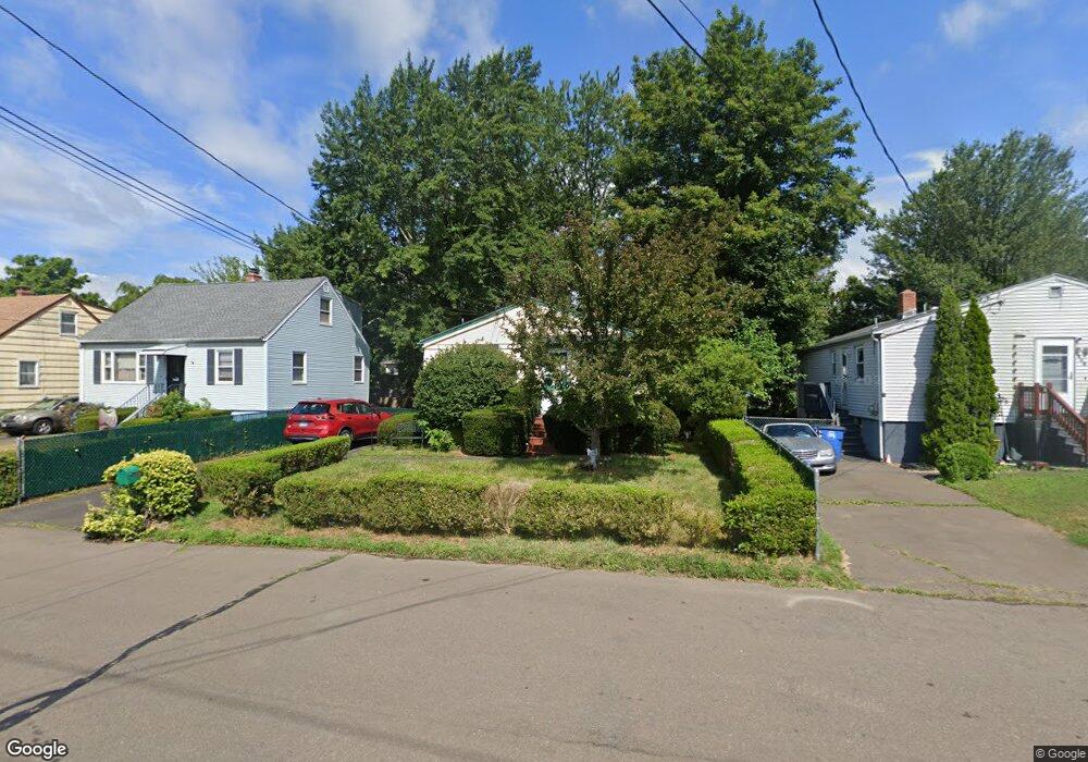 276 Weybosset St, New Haven, CT 06513 - photo 1