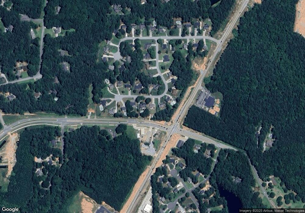 137 Thornwood Ln, Acworth, GA 30101 - photo 1