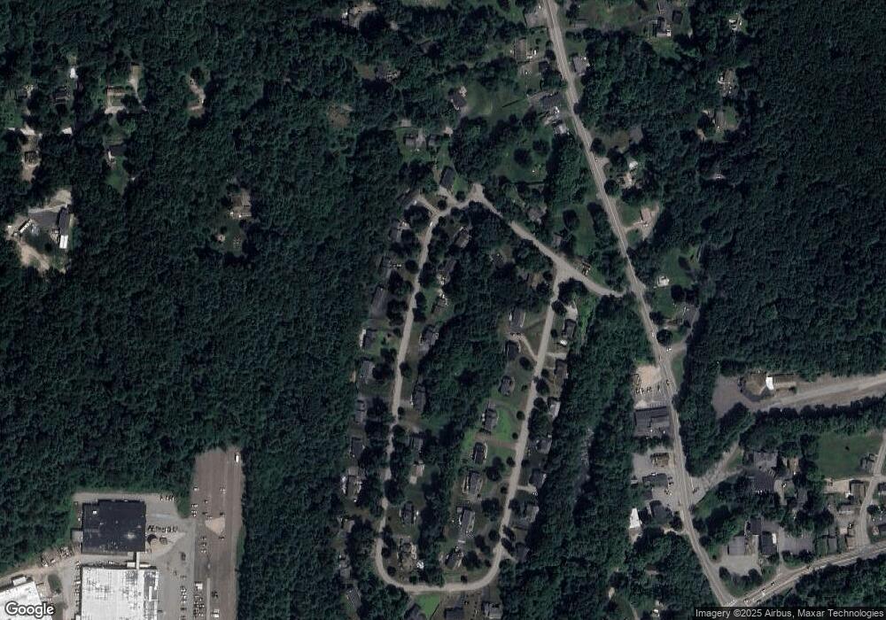 40 Tannery Rd, Fiskdale, MA 01518 - photo 1