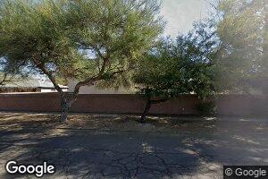 1220 N 5th Ave, Tucson, AZ 85705