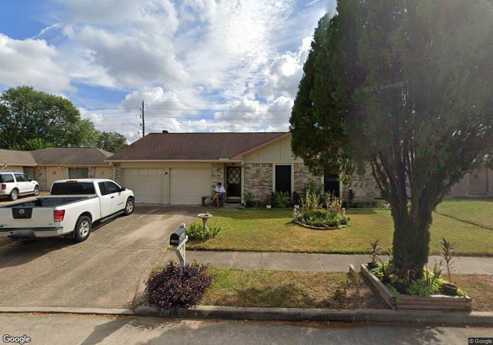 7406 Boysenberry Ln, Houston, TX 77095 - photo 1