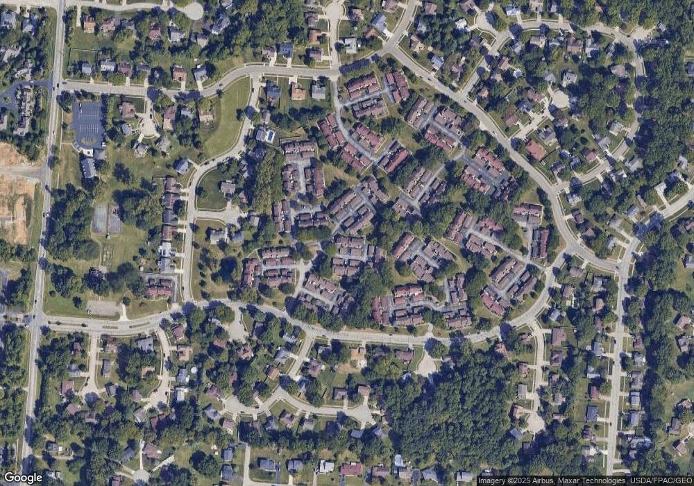 6262 Braiden Ct, Columbus, OH 43213 - photo 1