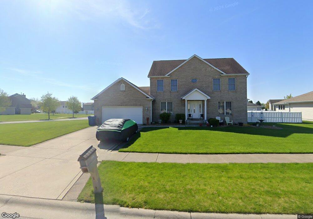 1432 Edgewater Rd, Crown Point, IN 46307 - photo 1