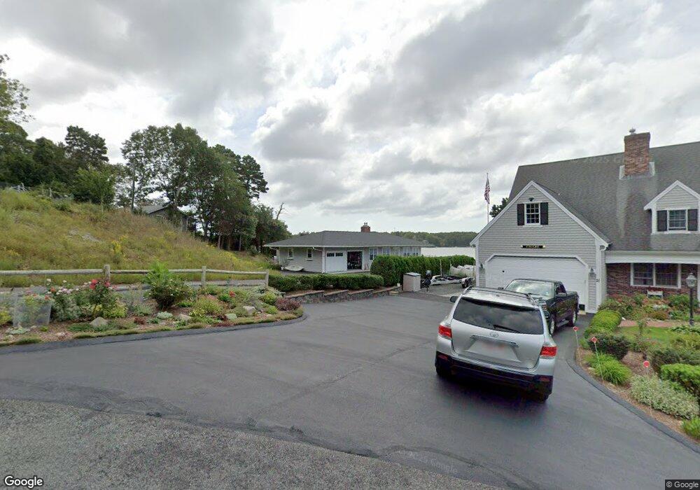 25 Drake St unit B, Yarmouth Port, MA 02675 - photo 1