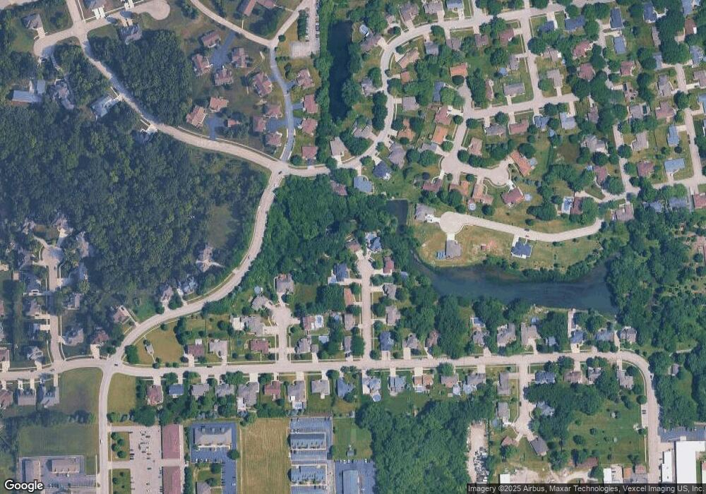 1630 Jamey Ct, Morris, IL 60450 - photo 1