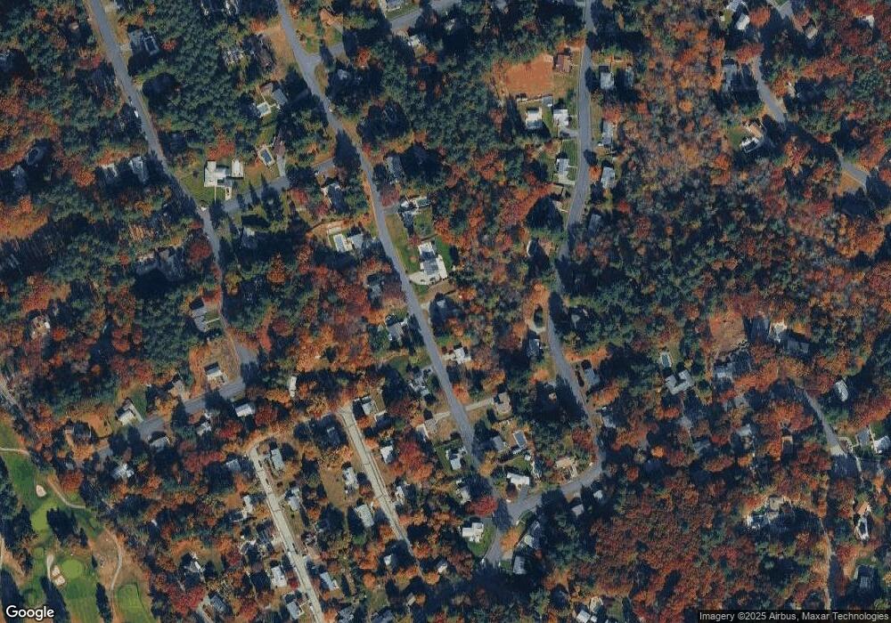 13 Pine Ridge Rd, North Reading, MA 01864 - photo 1