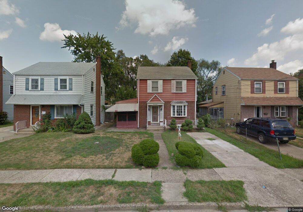 2252 Gross Ave, Pennsauken, NJ 08110 - photo 1