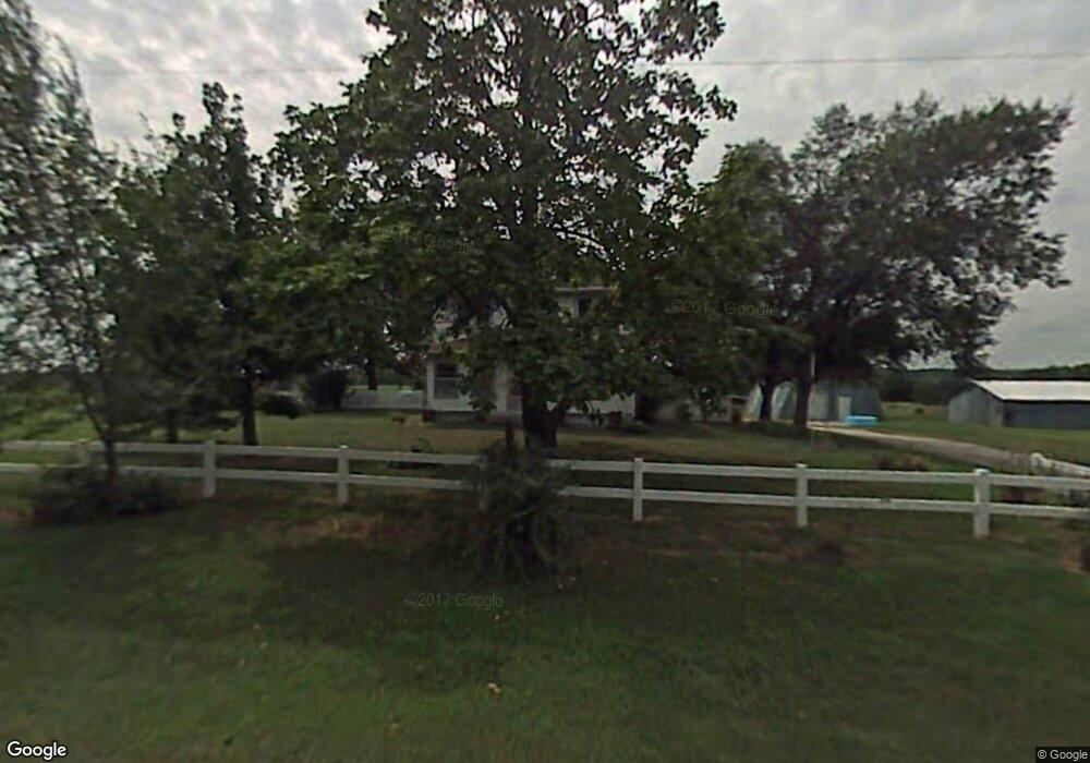 8937 SW 91st St, Auburn, KS 66402 - photo 1