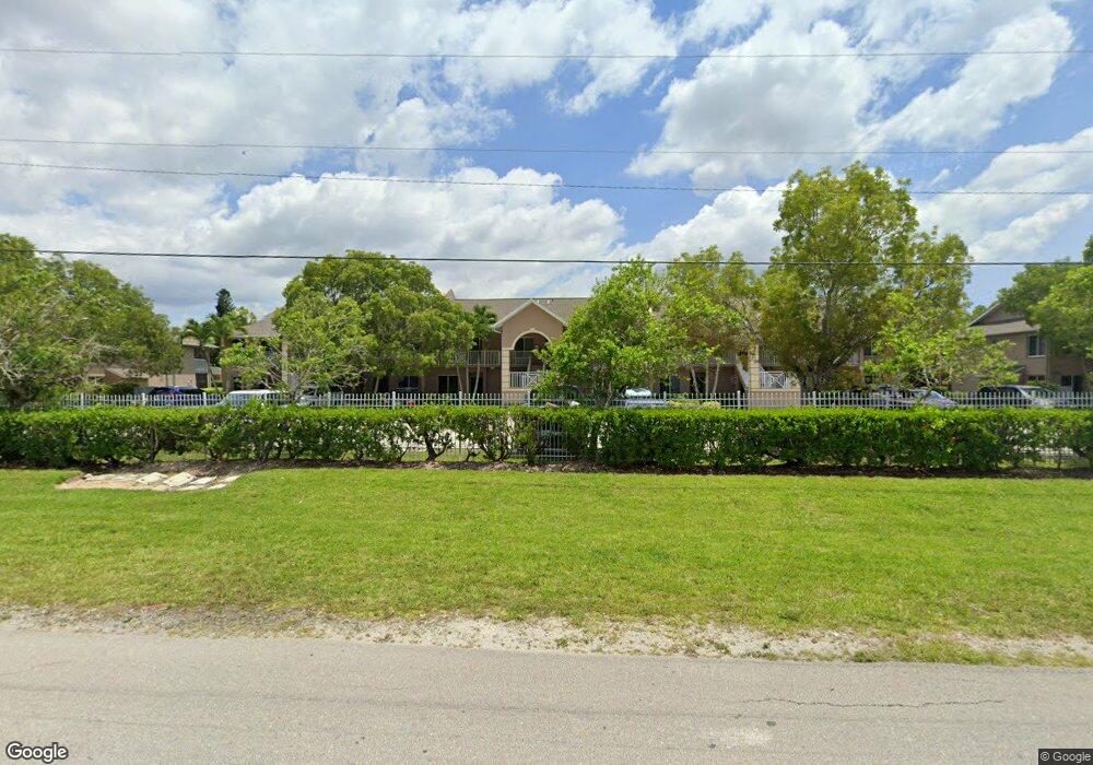 5480 16th Place SW unit 206, Naples, FL 34116 - photo 1