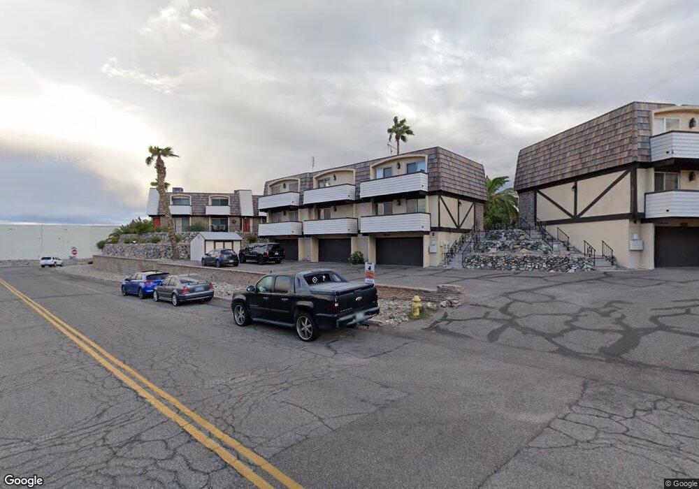 1644 Swanson Ave unit 2-1, Lake Havasu City, AZ 86403 - photo 1