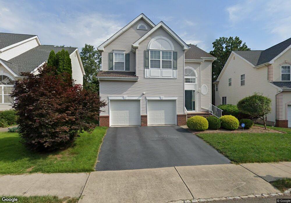 8 Boice Ln, Belle Mead, NJ 08502 - photo 1