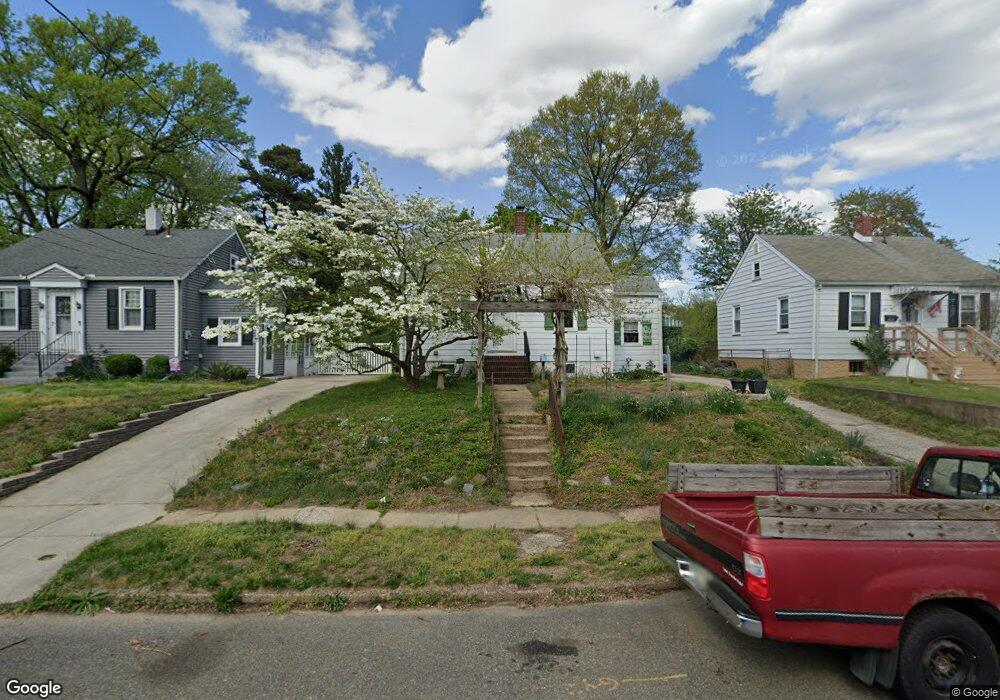 145 Spruce Ave, Westville, NJ 08093 - photo 1