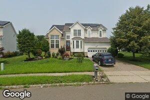 21 Potomac Rd, Monmouth Junction, NJ 08852