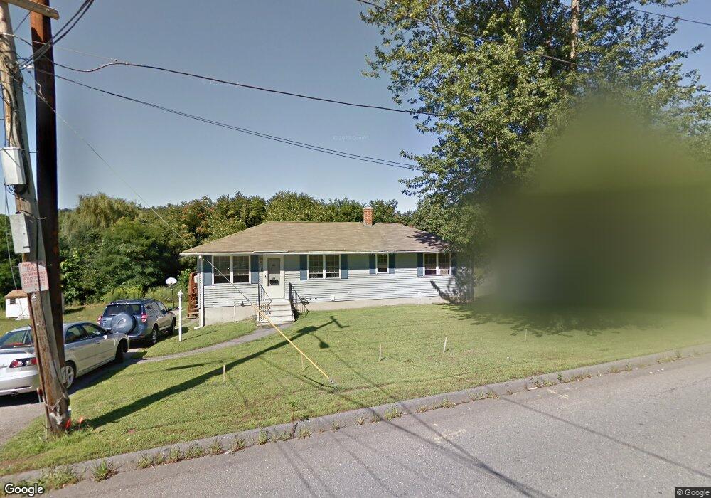 11 Ludlow St, Worcester, MA 01603 - photo 1