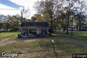 307 E Hoyle St, Hazen, AR 72064