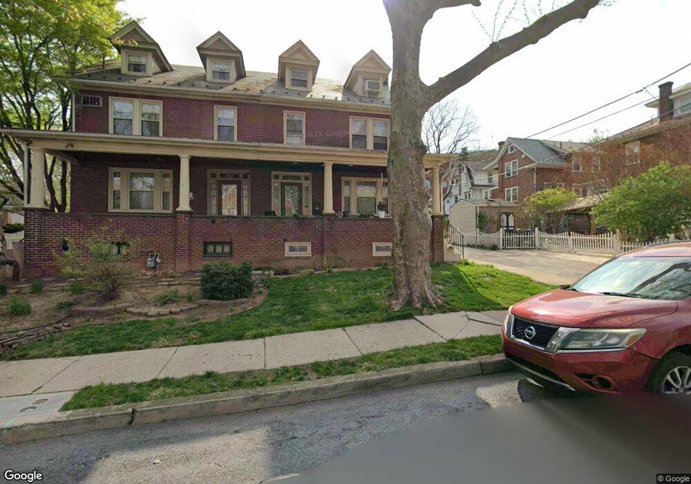 1605 N 15th St, Reading, PA 19604 - photo 1
