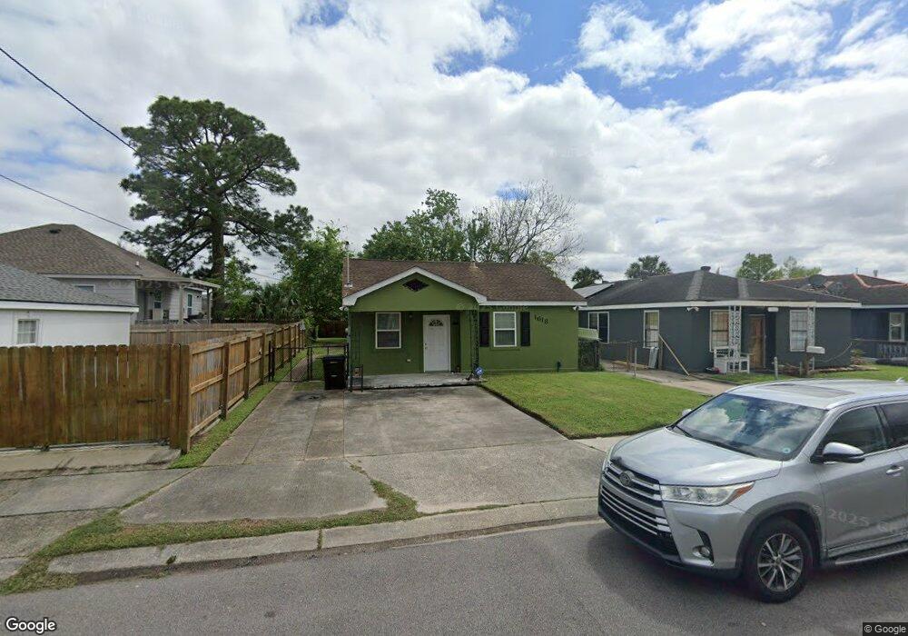 1618 Sere St, New Orleans, LA 70122 - photo 1