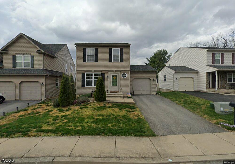113 W Martin St, Allentown, PA 18103 - photo 1