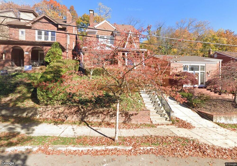 6385 Douglas St, Pittsburgh, PA 15217 - photo 1