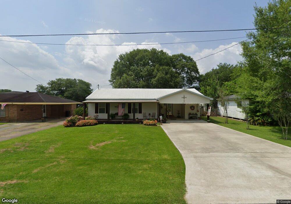 1371 Bruce Ave, Eunice, LA 70535 - photo 1