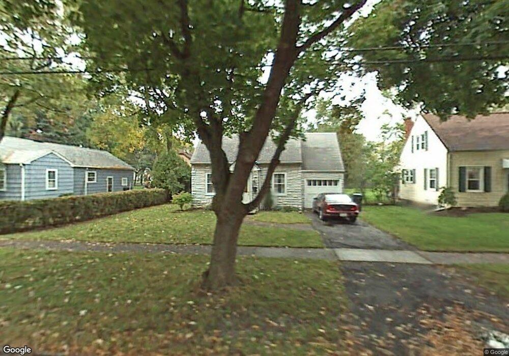 16 Brundage Ave, North Tonawanda, NY 14120 - photo 1