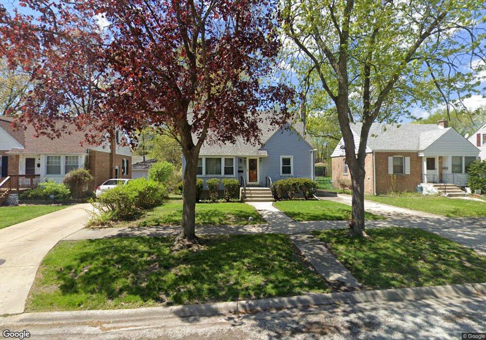 21202 Oak St, Matteson, IL 60443 - photo 1