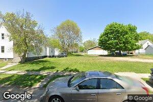 414 Jackson Place, Elkhart, IN 46516