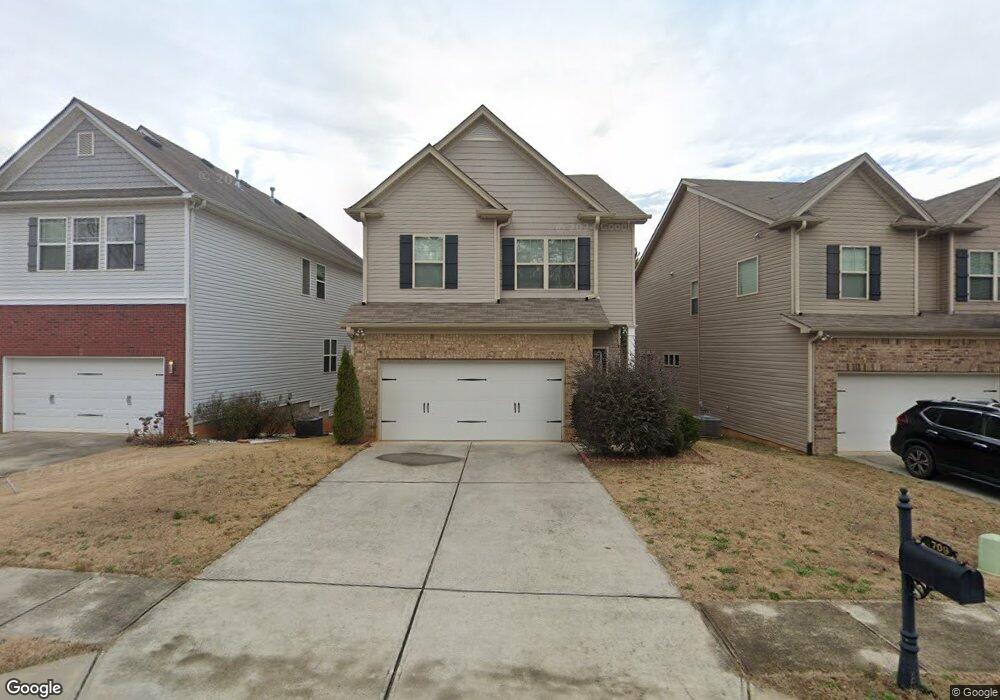 4709 McEver View Dr, Sugar Hill, GA 30518 - photo 1