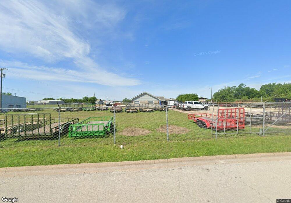 1706 Hal Ave, Cleburne, TX 76031 - photo 1