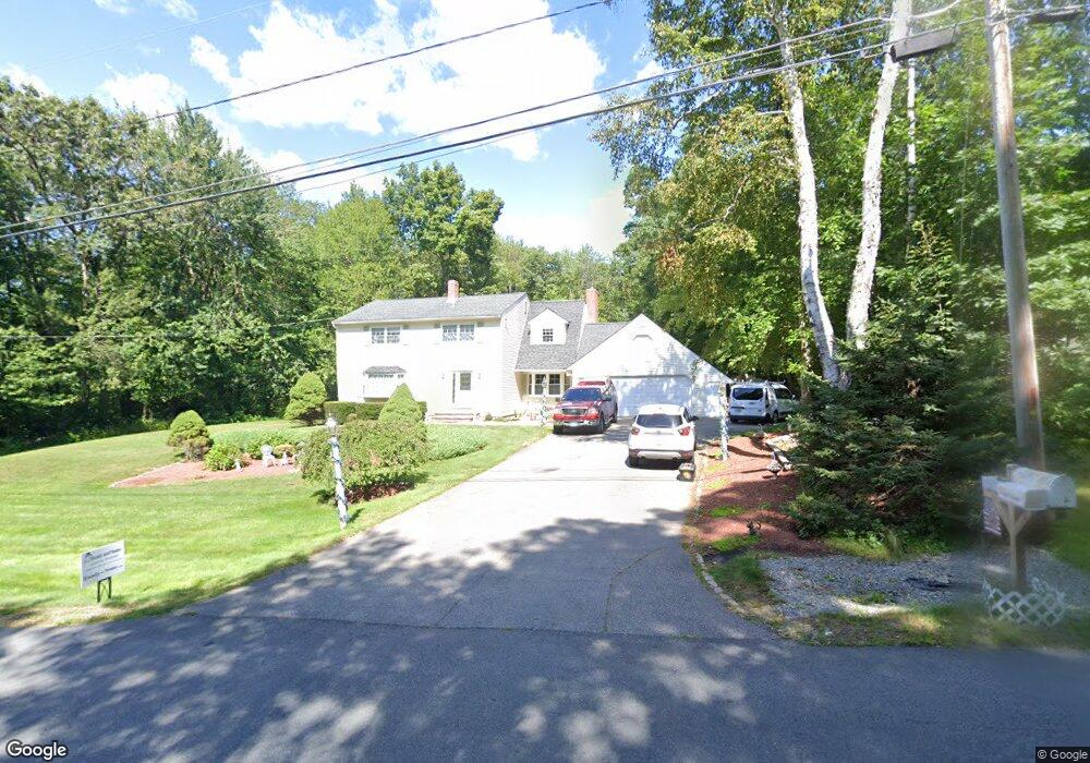 36 Old Coach Rd, Atkinson, NH 03811 - photo 1