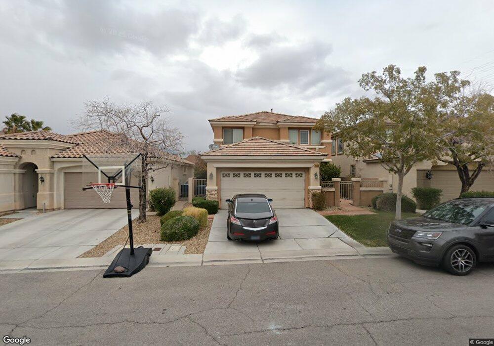 11058 Zarod Rd, Las Vegas, NV 89135 - photo 1