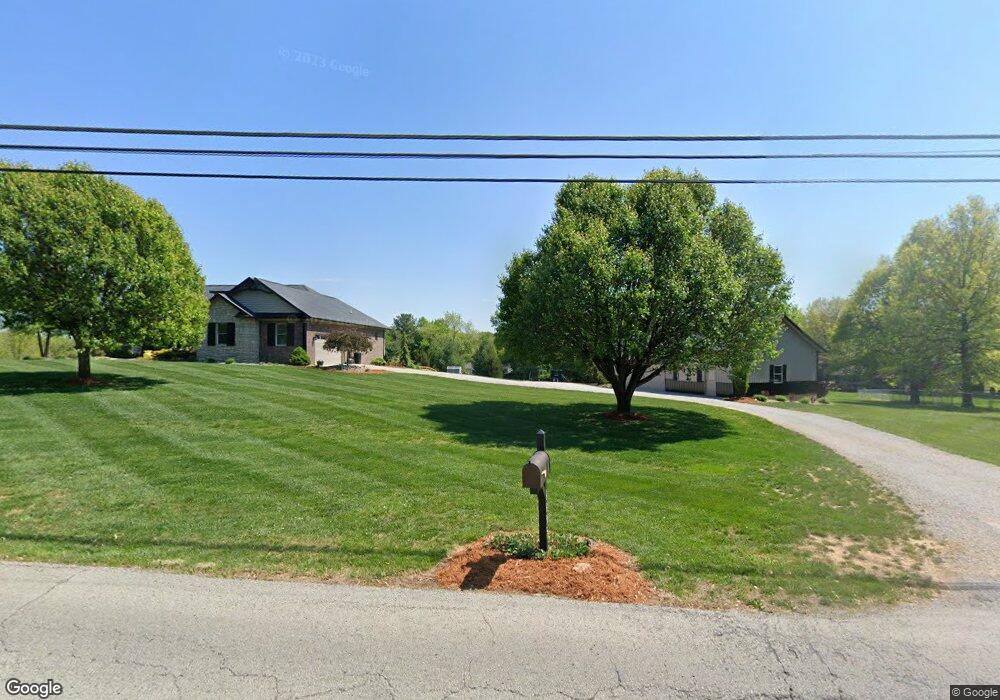 6695 Corydon Ridge Rd, Georgetown, IN 47122 - photo 1