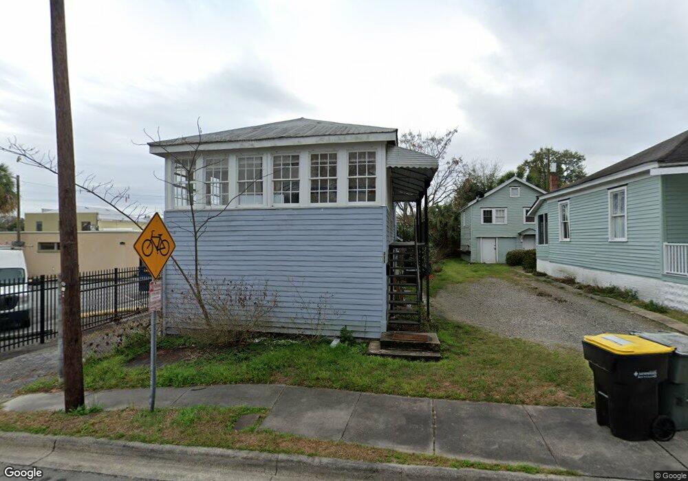 311 Maupas Ave, Savannah, GA 31401 - photo 1