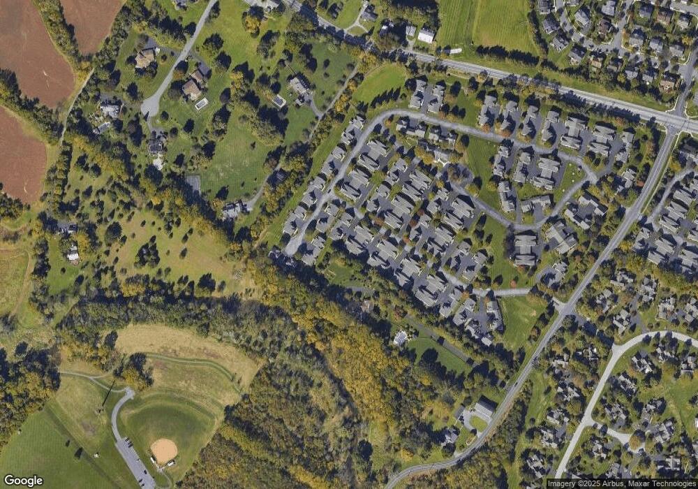 4874 Derby Ln unit 37B, Macungie, PA 18062 - photo 1