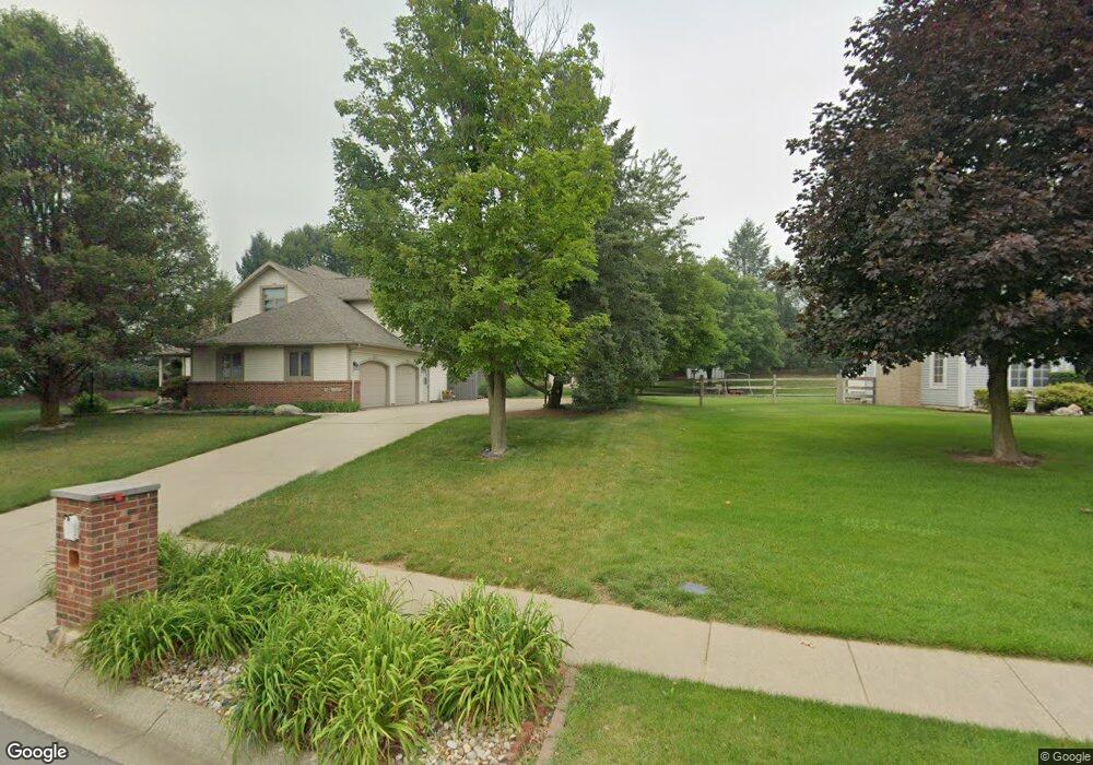 32971 Nature View Dr, New Carlisle, IN 46552 - photo 1