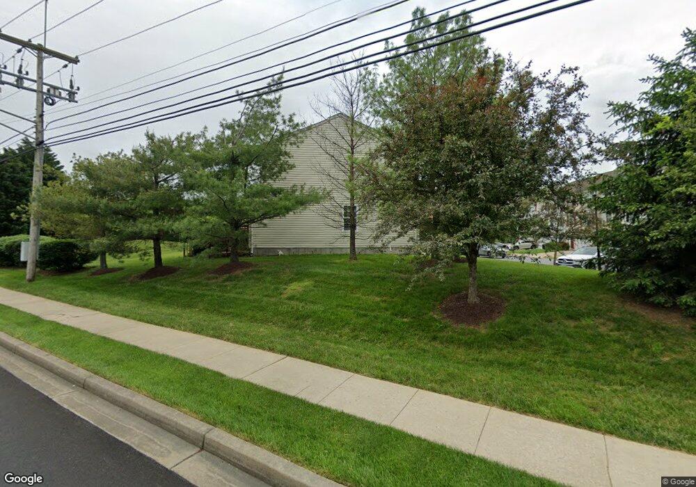 7813 Cornerstone Way, Windsor Mill, MD 21244 - photo 1