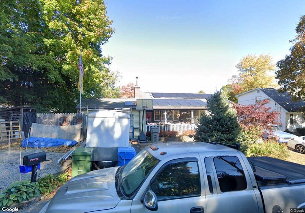 19 Claremont St, Bristol, CT 06010 - photo 1