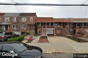 883 E 93rd St, Brooklyn, NY 11236