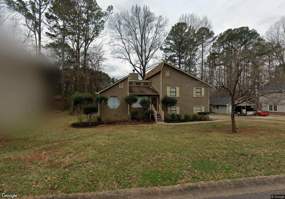 2837 Forest Chase Dr NE, Marietta, GA 30066 - photo 1