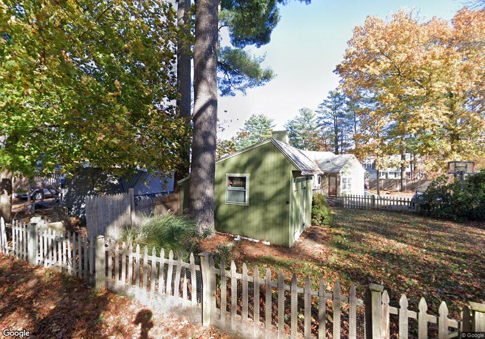 6 Temple Ave, Hudson, MA 01749 - photo 1