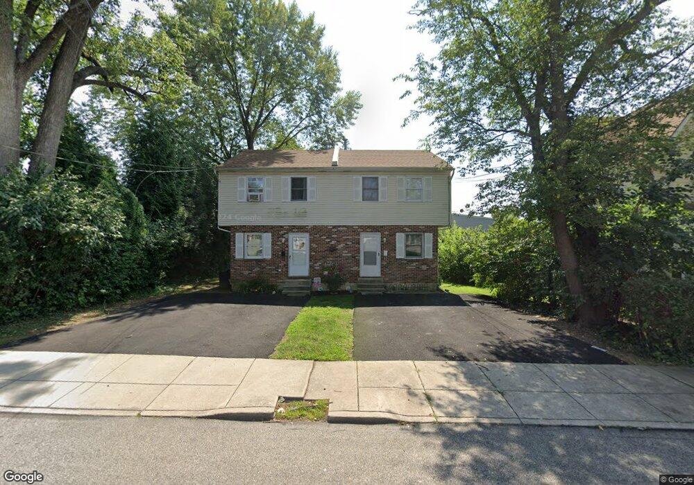 305 School St, Morton, PA 19070 - photo 1