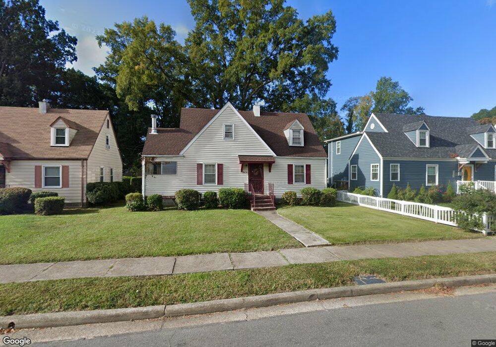 3614 Garland Ave, Richmond, VA 23222 - photo 1