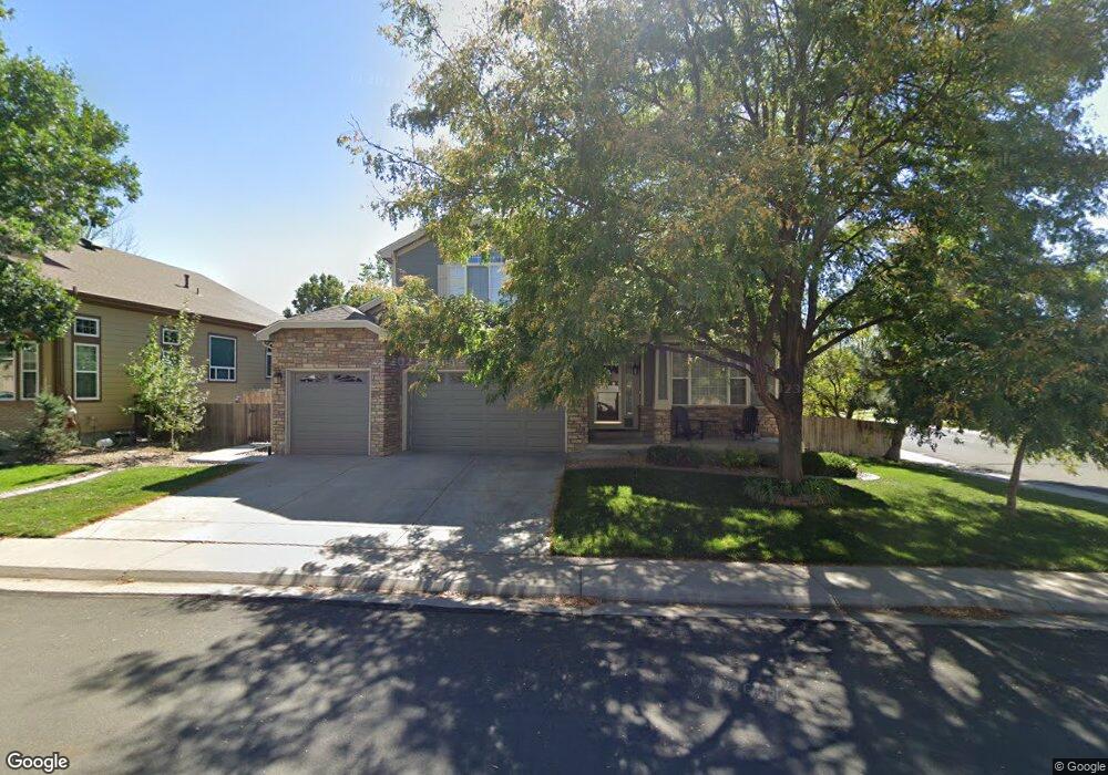 4816 E 116th Place, Thornton, CO 80233 - photo 1