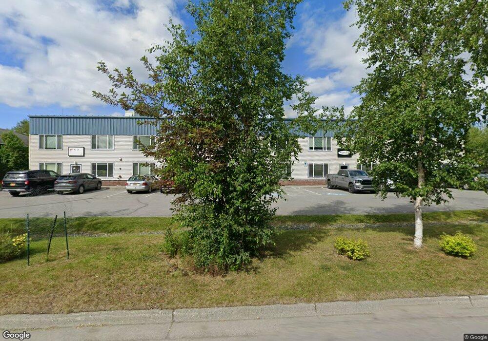 9330 Vanguard Dr unit 100, Anchorage, AK 99507 - photo 1