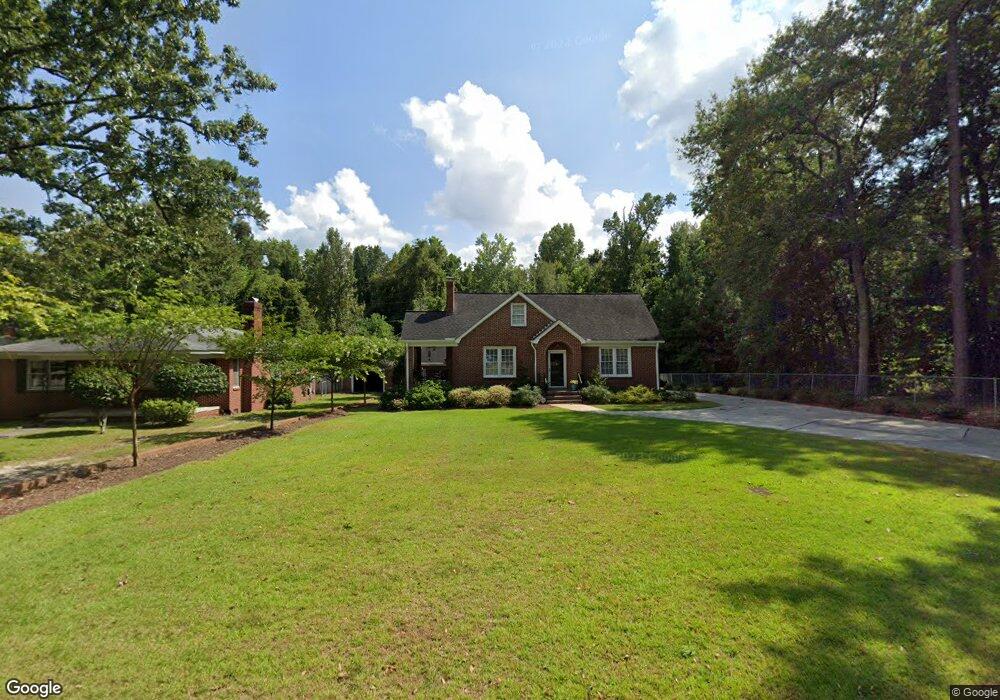 709 C Ave, West Columbia, SC 29169 - photo 1