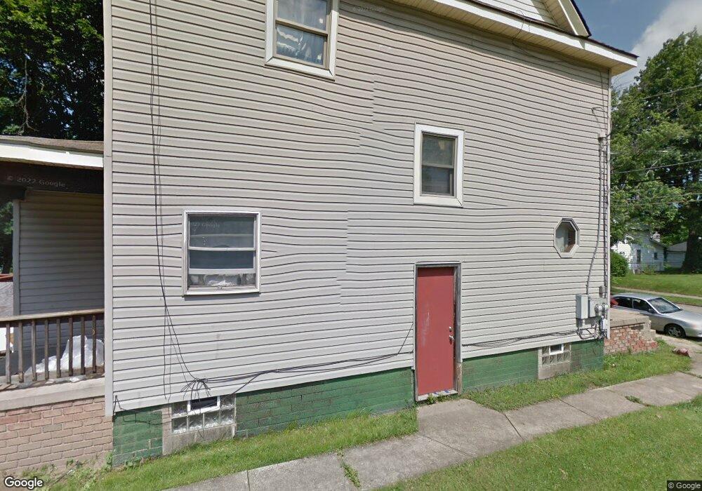 1434 4th St NE, Canton, OH 44704 - photo 1